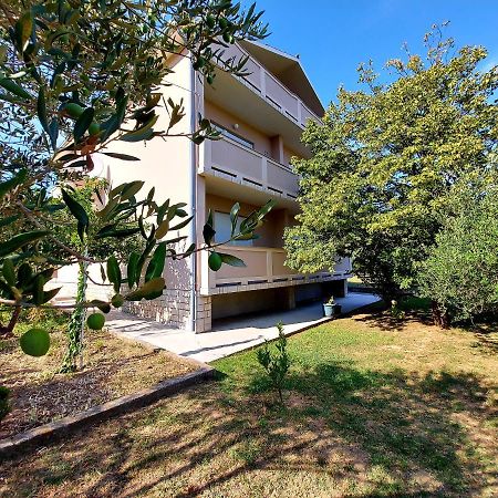 Apartman Anka Palit Extérieur photo