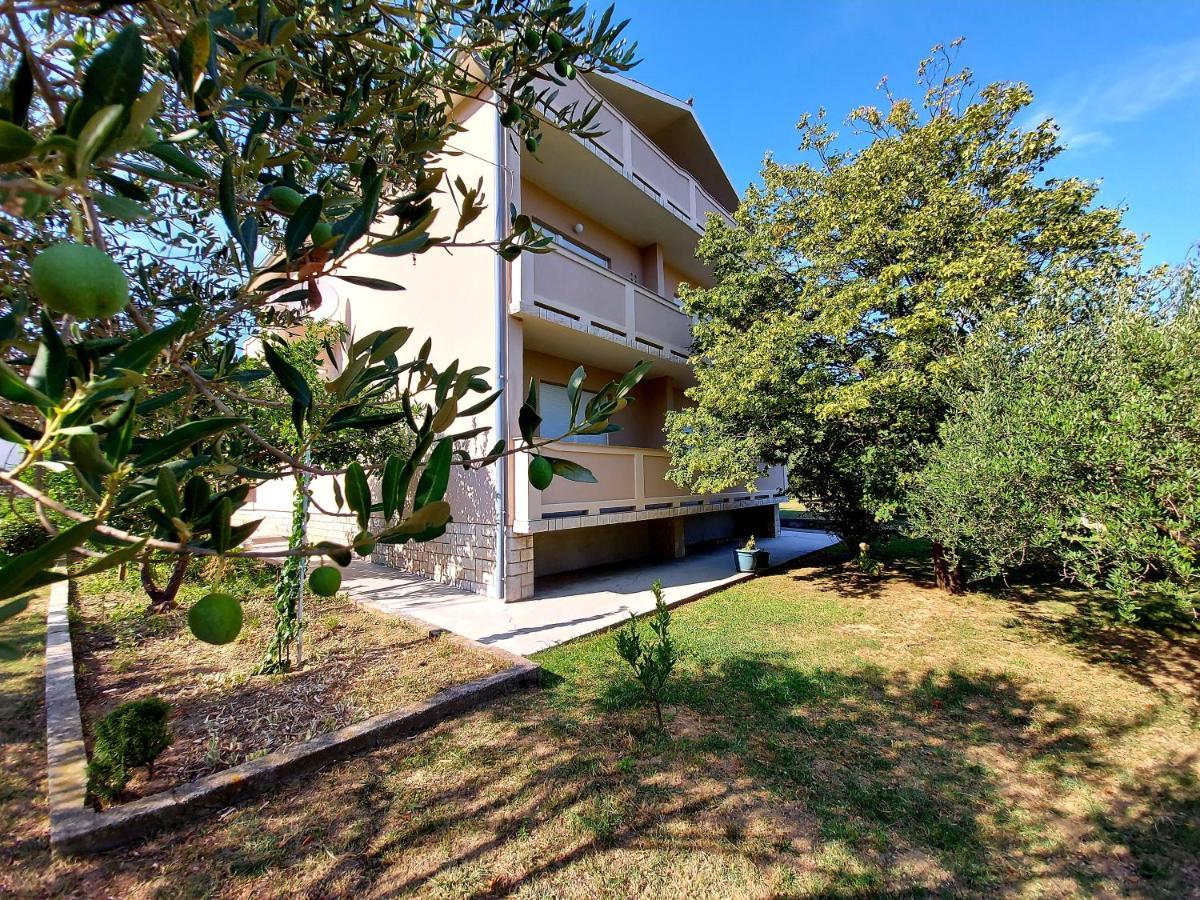 Apartman Anka Palit Extérieur photo