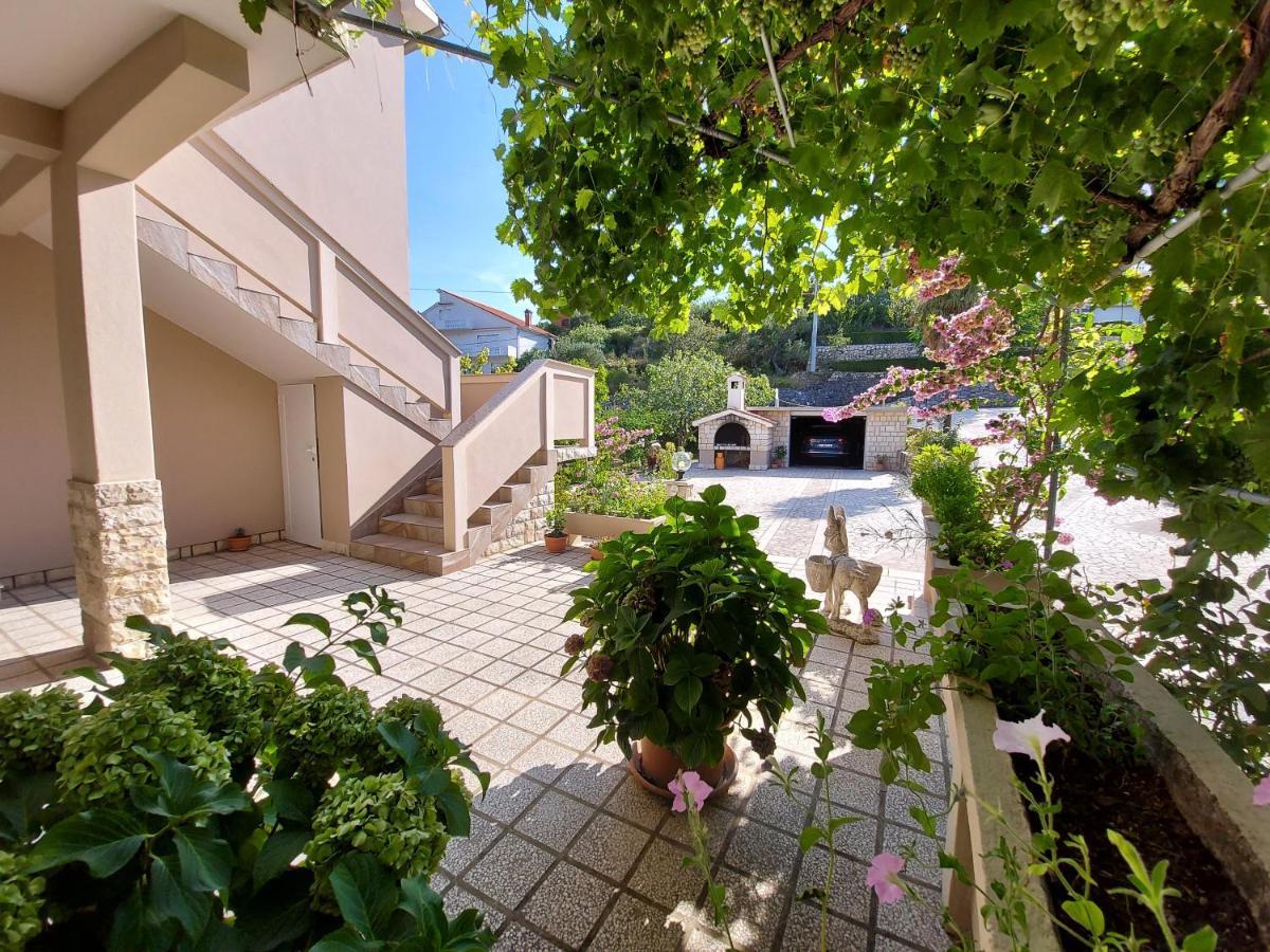Apartman Anka Palit Extérieur photo