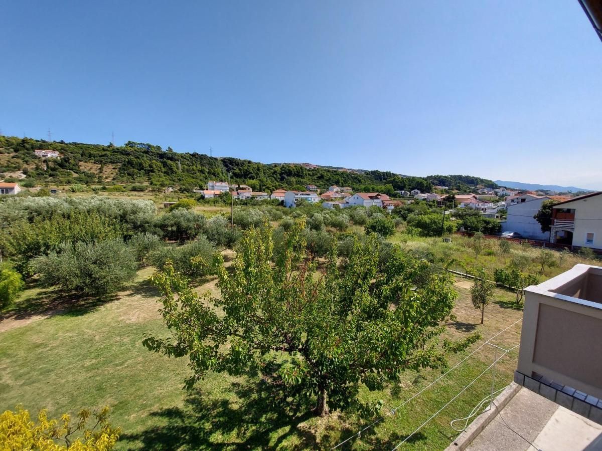 Apartman Anka Palit Extérieur photo