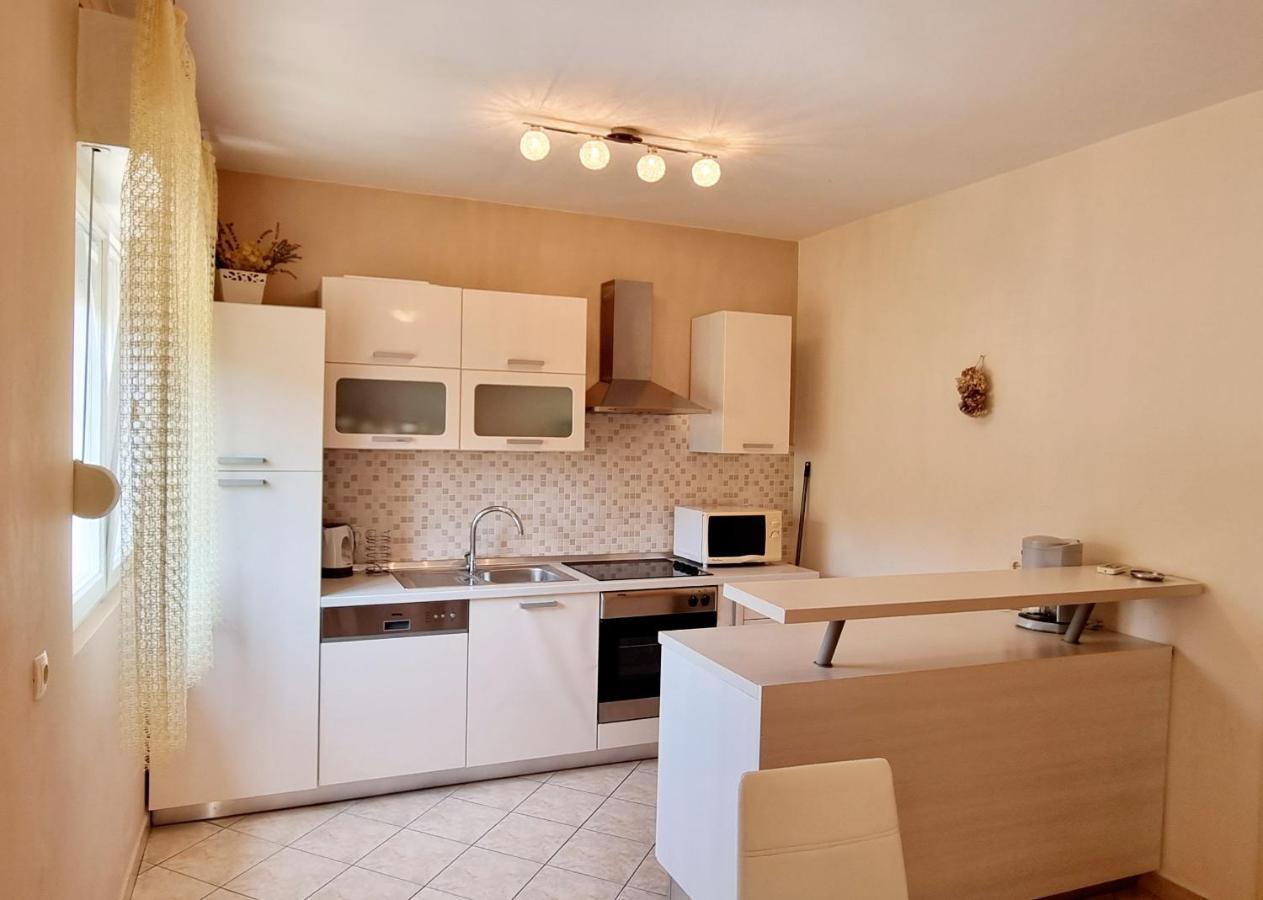 Apartman Anka Palit Extérieur photo