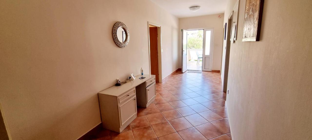 Apartman Anka Palit Extérieur photo