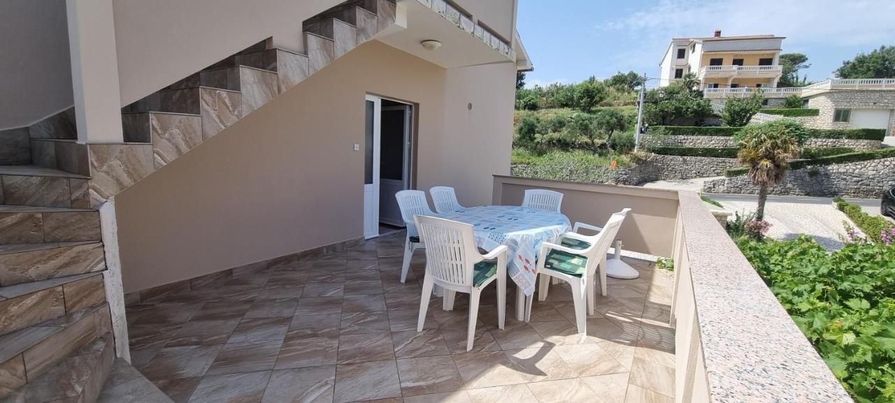 Apartman Anka Palit Extérieur photo