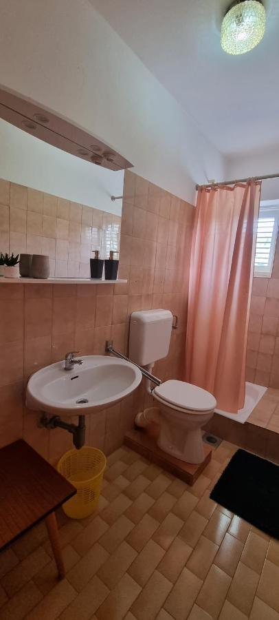 Apartman Anka Palit Extérieur photo