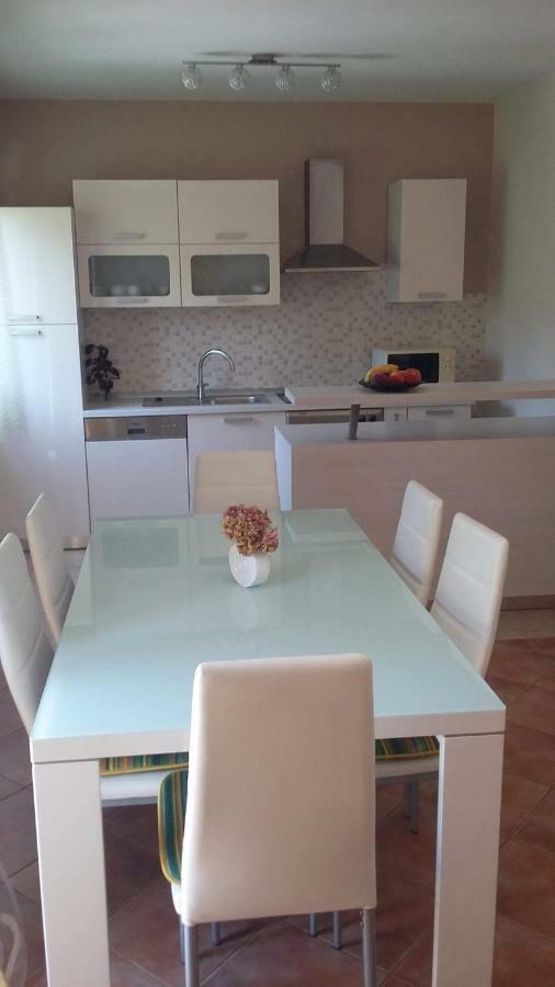 Apartman Anka Palit Extérieur photo